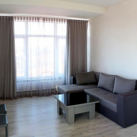 Apartment Zolotyi Bereh Odessa Luaran gambar