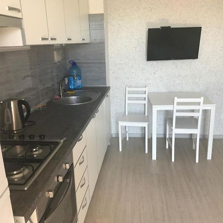 Apartment Zolotyi Bereh Odessa Luaran gambar