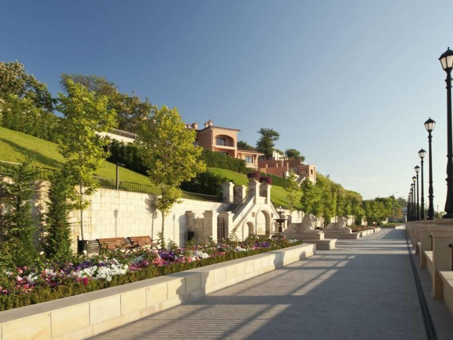 Apartment Zolotyi Bereh Odessa Luaran gambar