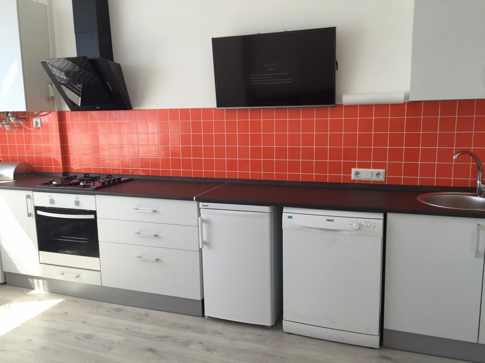 Apartment Zolotyi Bereh Odessa Luaran gambar