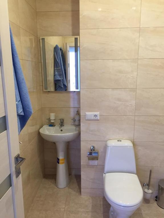 Apartment Zolotyi Bereh Odessa Luaran gambar