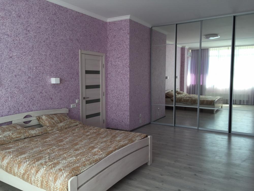 Apartment Zolotyi Bereh Odessa Luaran gambar