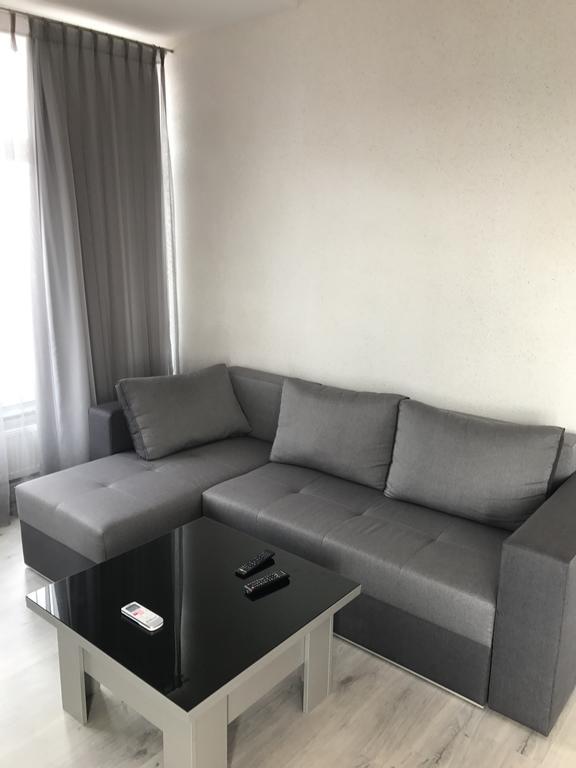 Apartment Zolotyi Bereh Odessa Luaran gambar