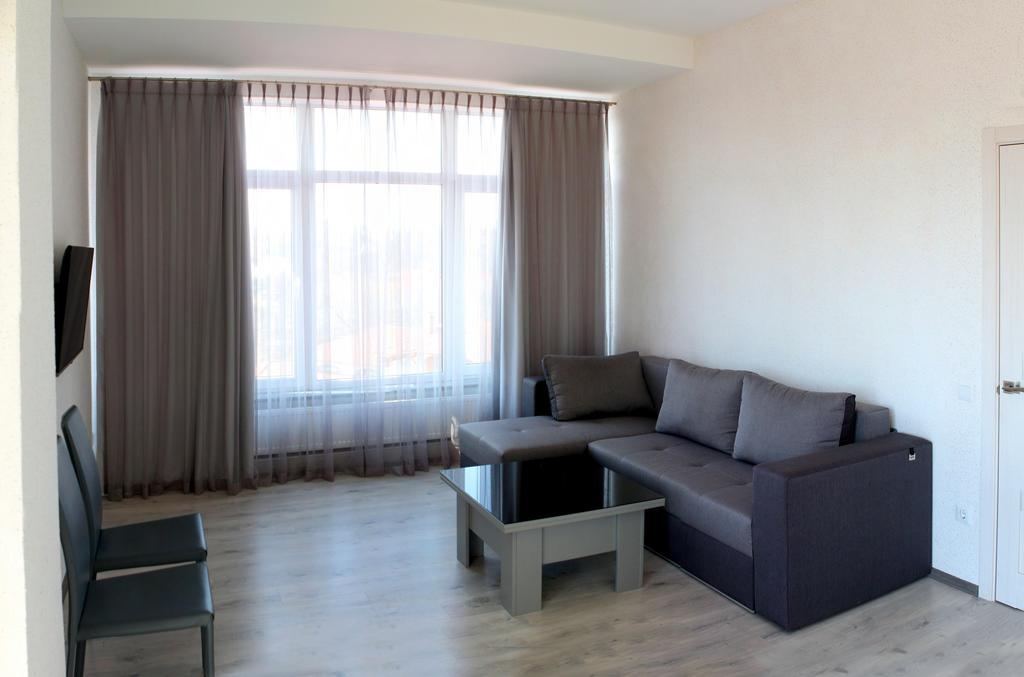 Apartment Zolotyi Bereh Odessa Luaran gambar