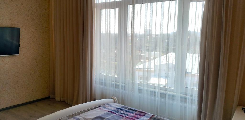 Apartment Zolotyi Bereh Odessa Luaran gambar
