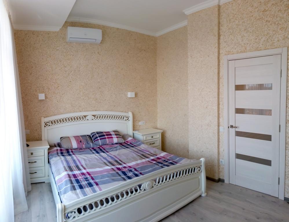 Apartment Zolotyi Bereh Odessa Luaran gambar