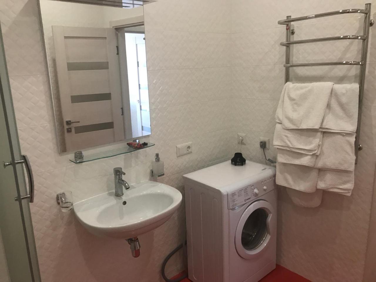 Apartment Zolotyi Bereh Odessa Luaran gambar
