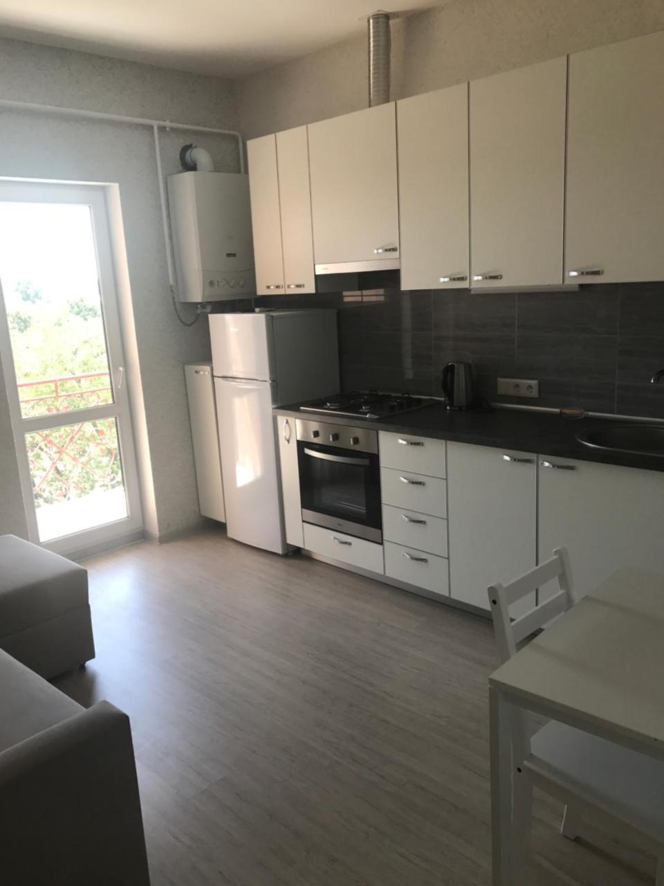 Apartment Zolotyi Bereh Odessa Luaran gambar
