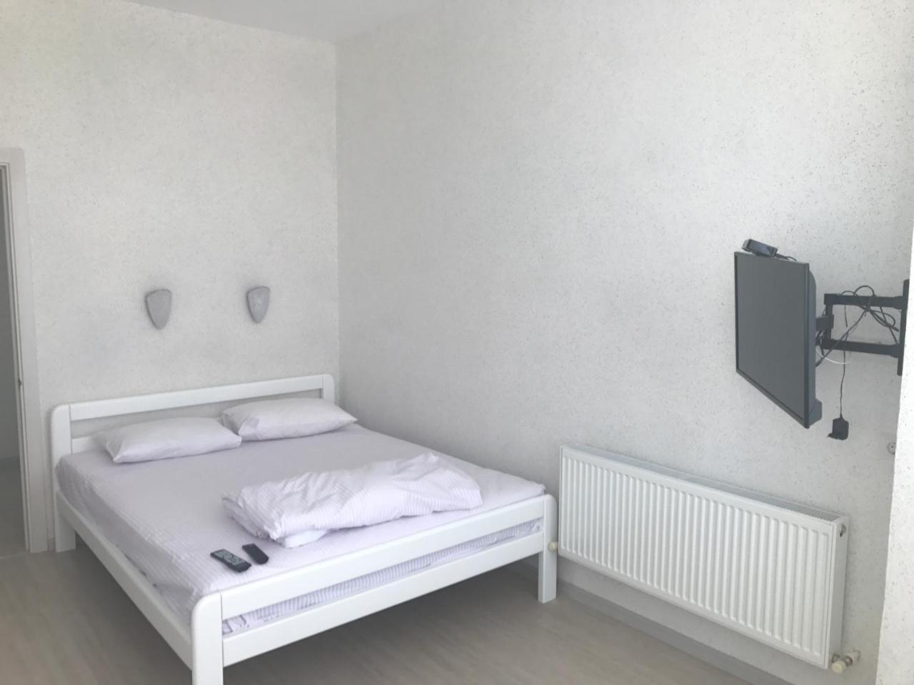 Apartment Zolotyi Bereh Odessa Luaran gambar