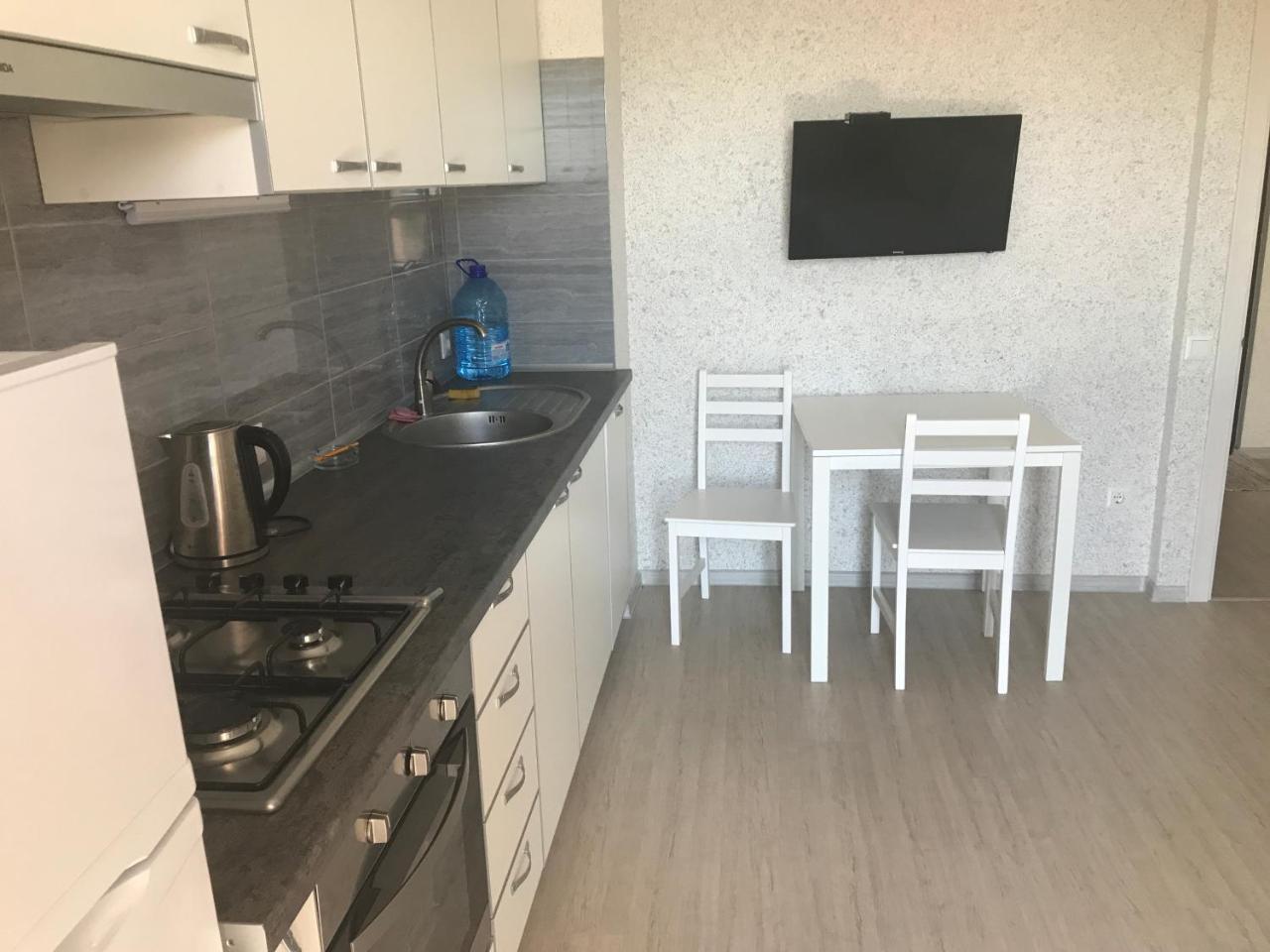 Apartment Zolotyi Bereh Odessa Luaran gambar