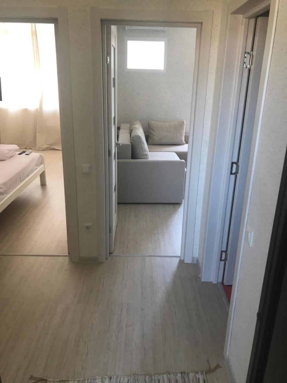 Apartment Zolotyi Bereh Odessa Luaran gambar