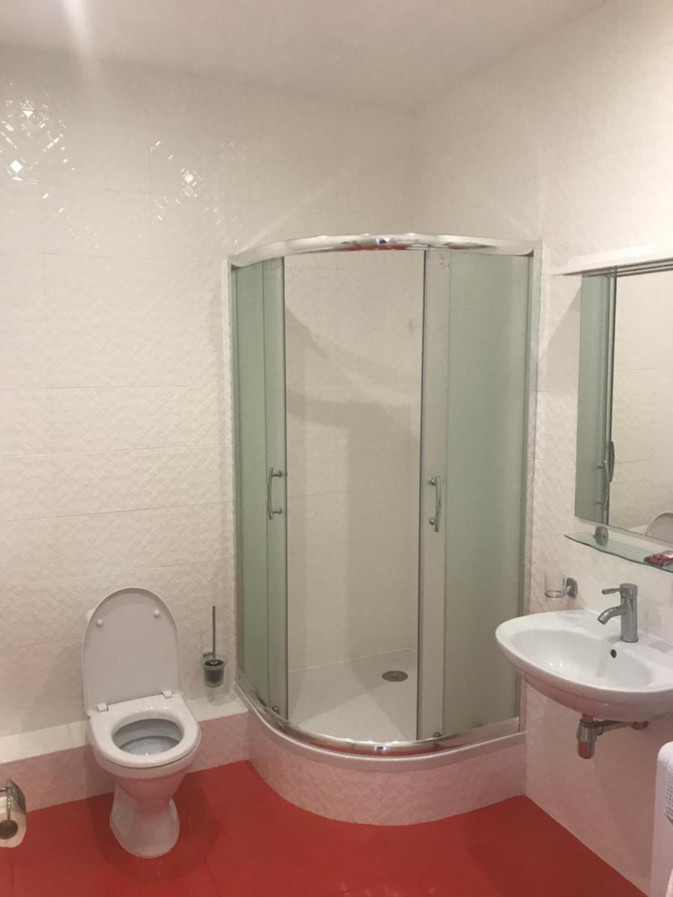 Apartment Zolotyi Bereh Odessa Luaran gambar