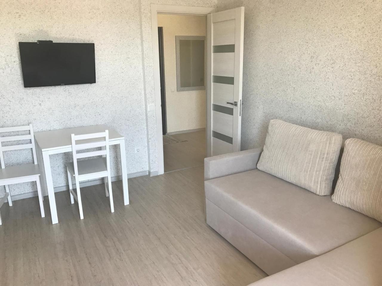 Apartment Zolotyi Bereh Odessa Luaran gambar